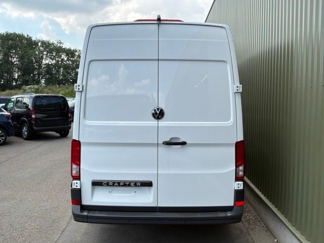 Volkswagen Crafter Kastenwagen BUSINESS 