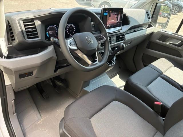 Volkswagen Crafter Kastenwagen BUSINESS 