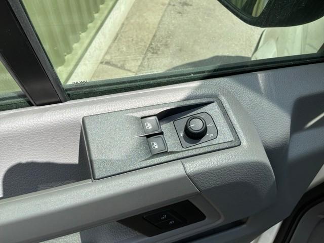 Volkswagen Crafter Kastenwagen BUSINESS 