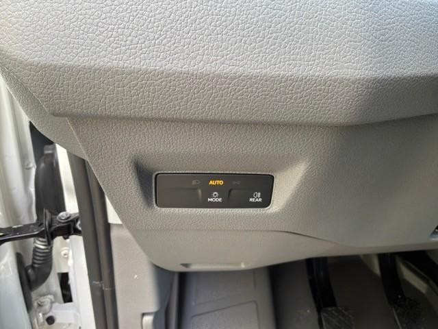 Volkswagen Crafter Kastenwagen BUSINESS 