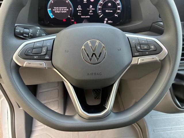 Volkswagen Crafter Kastenwagen BUSINESS 