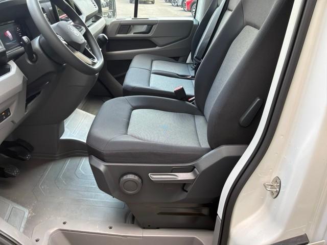 Volkswagen Crafter Kastenwagen BUSINESS 