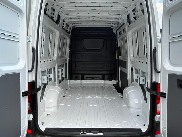 Volkswagen Crafter Kastenwagen BUSINESS 