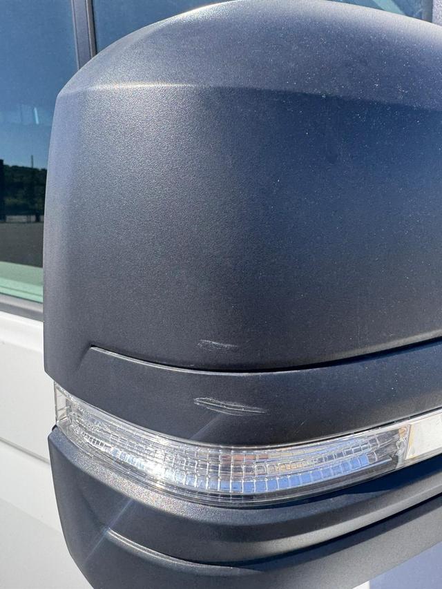 Volkswagen Crafter Kastenwagen BUSINESS 