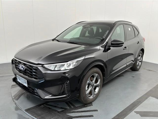 Ford Kuga - ST-Line