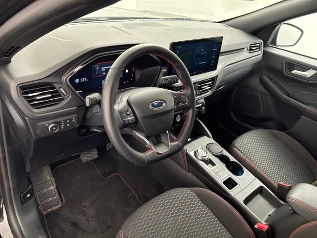 Ford Kuga ST-Line 