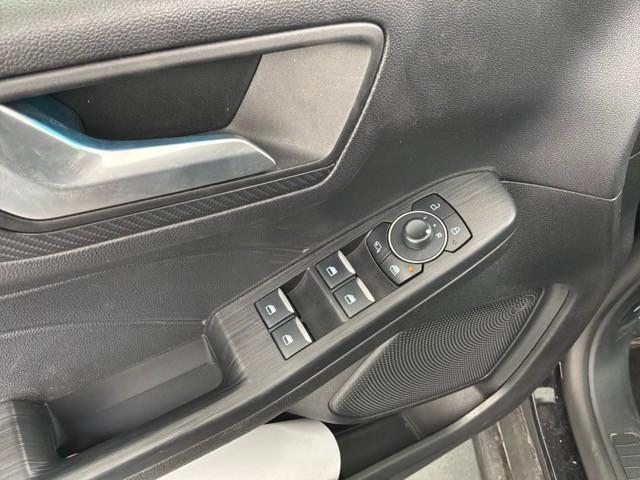 Ford Kuga ST-Line 