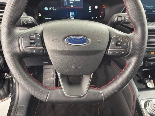 Ford Kuga ST-Line 