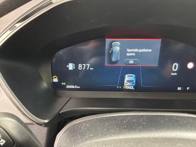 Ford Kuga ST-Line 