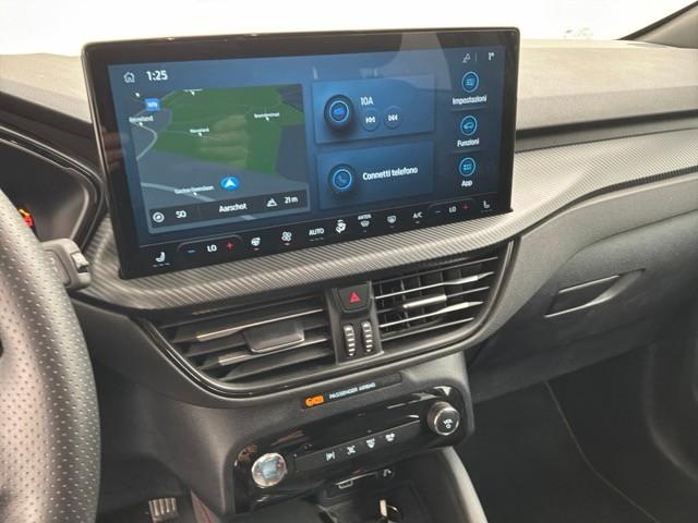 Ford Kuga ST-Line 