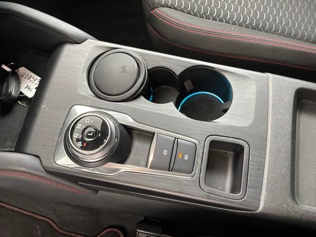 Ford Kuga ST-Line 