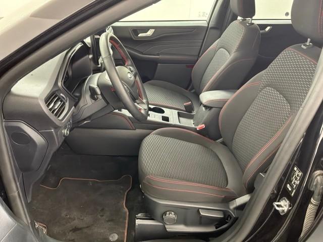 Ford Kuga ST-Line 