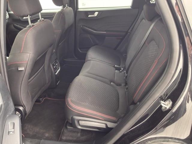 Ford Kuga ST-Line 
