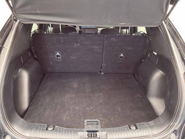 Ford Kuga ST-Line 