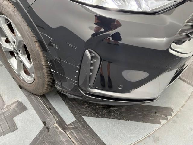 Ford Kuga ST-Line 