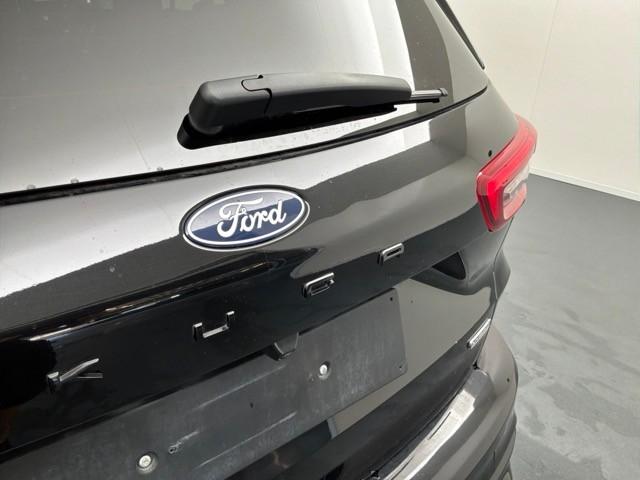 Ford Kuga ST-Line 