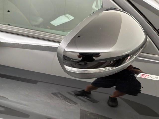 Ford Kuga ST-Line 