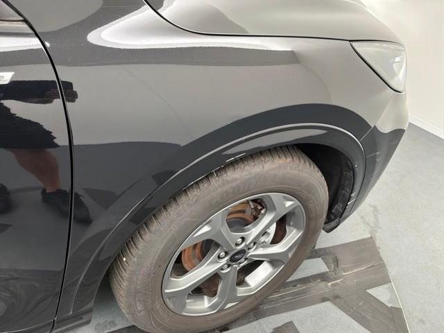 Ford Kuga ST-Line 