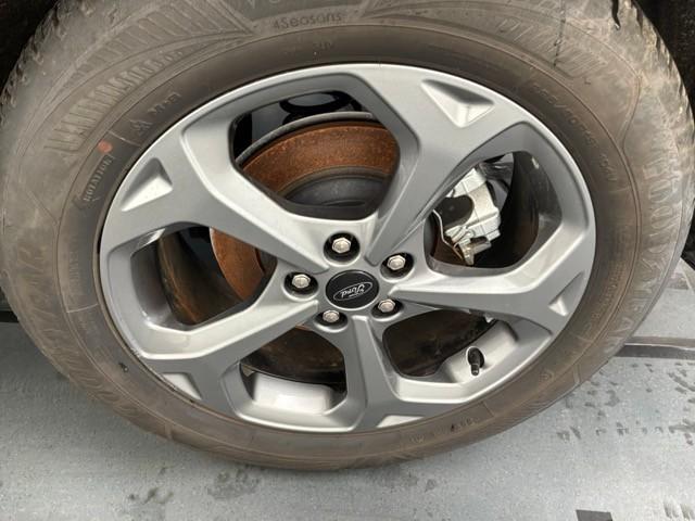 Ford Kuga ST-Line 