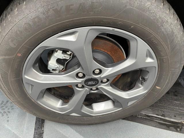 Ford Kuga ST-Line 