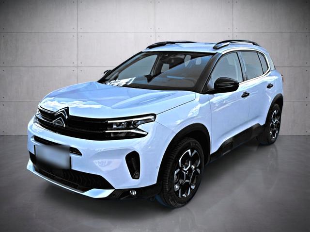 Citro&euml;n C5 Aircross - MAX