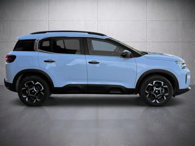Citro&euml;n C5 Aircross MAX 