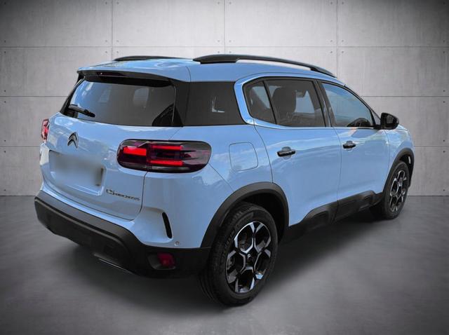 Citro&euml;n C5 Aircross MAX 