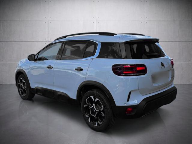 Citro&euml;n C5 Aircross MAX 