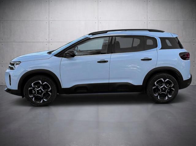 Citro&euml;n C5 Aircross MAX 