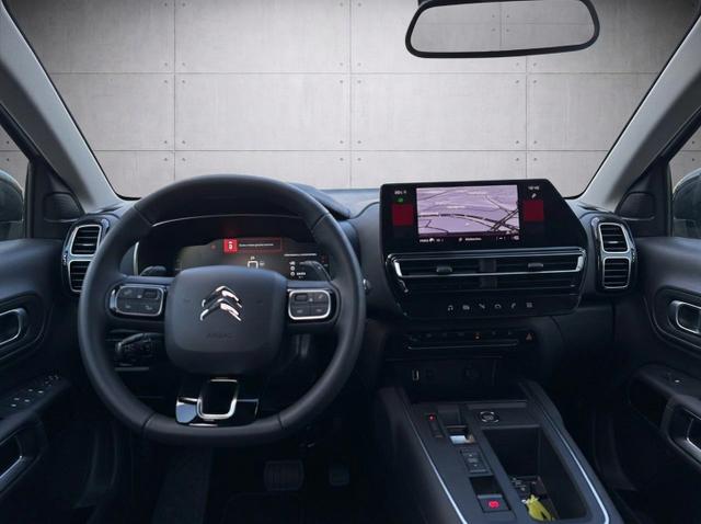 Citro&euml;n C5 Aircross MAX 