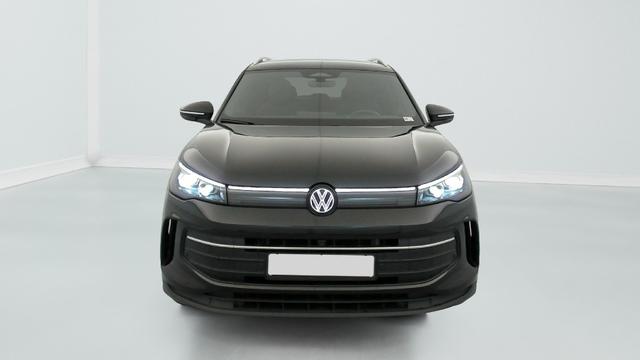 Volkswagen Tiguan VW Edition 