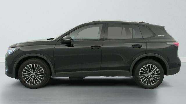 Volkswagen Tiguan VW Edition 