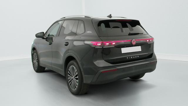 Volkswagen Tiguan VW Edition 