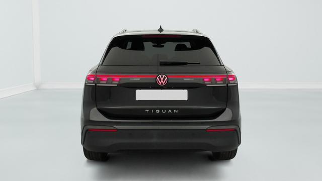 Volkswagen Tiguan VW Edition 