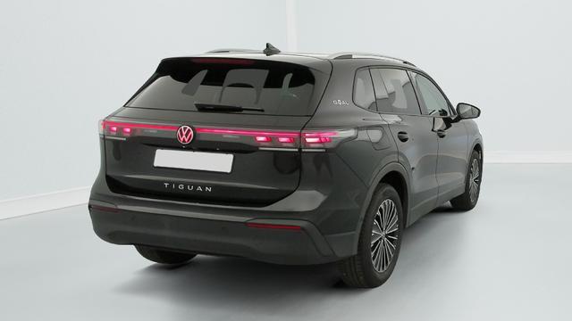 Volkswagen Tiguan VW Edition 