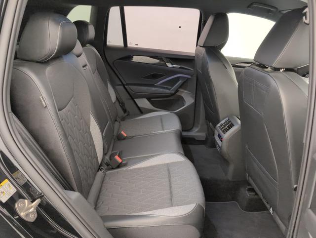 Volkswagen Tiguan VW Edition 