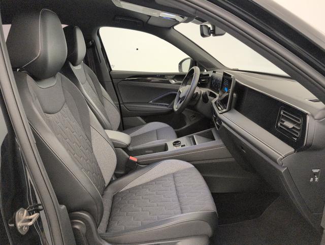Volkswagen Tiguan VW Edition 