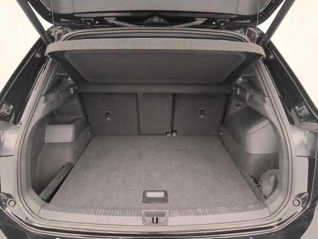 Volkswagen Tiguan VW Edition 