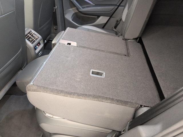 Volkswagen Tiguan VW Edition 