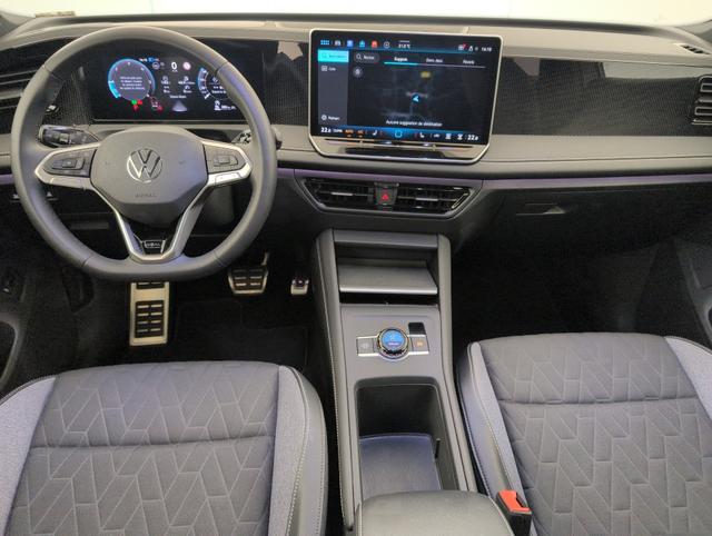 Volkswagen Tiguan VW Edition 