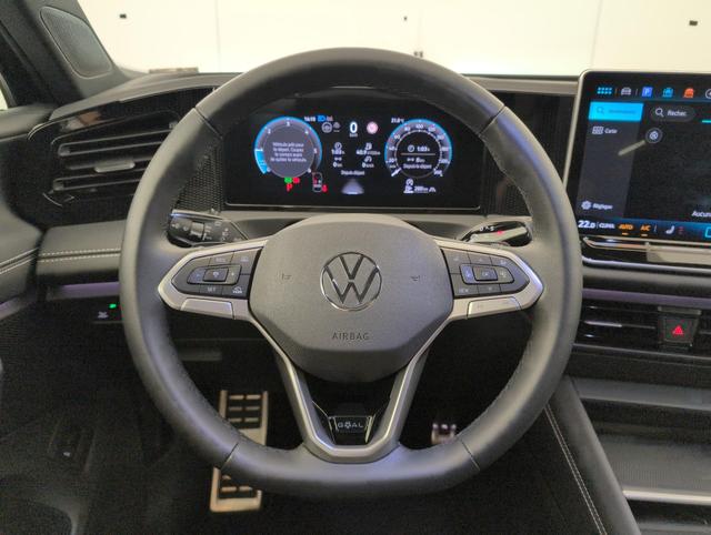 Volkswagen Tiguan VW Edition 