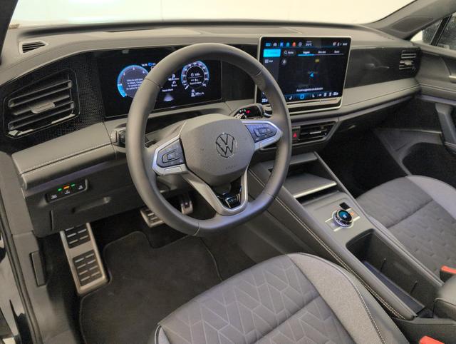 Volkswagen Tiguan VW Edition 