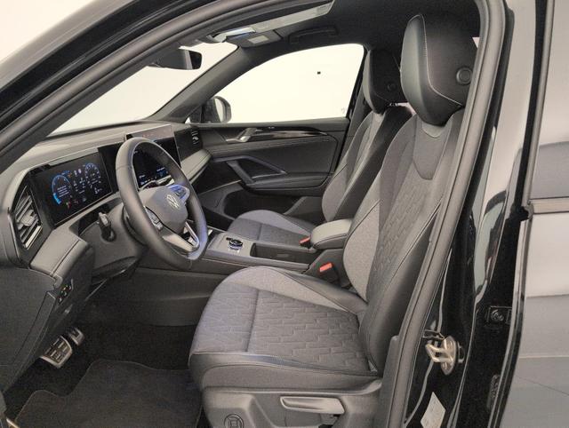 Volkswagen Tiguan VW Edition 