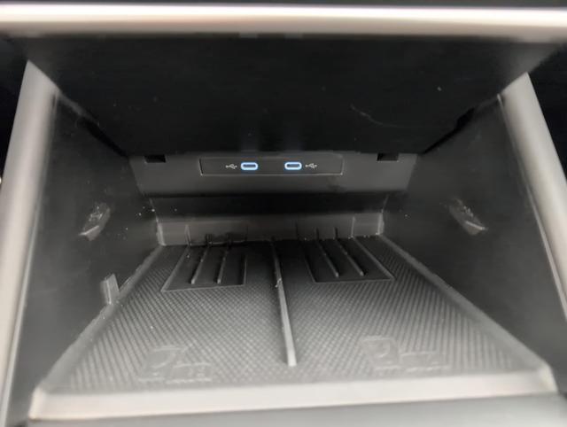 Volkswagen Tiguan VW Edition 