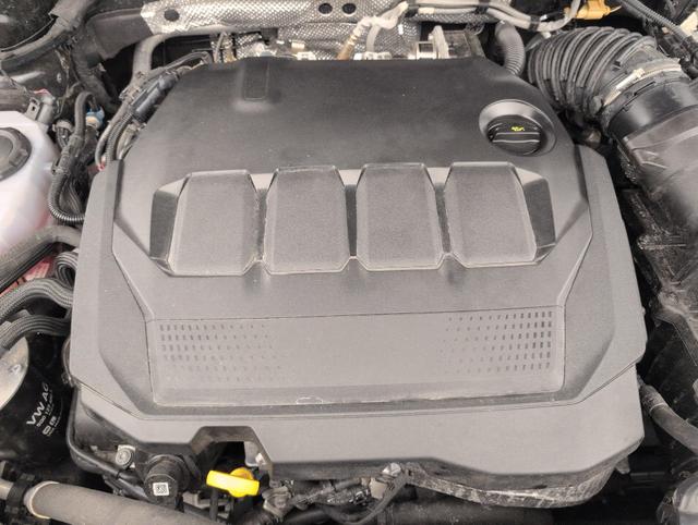 Volkswagen Tiguan VW Edition 