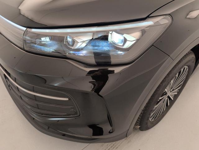 Volkswagen Tiguan VW Edition 