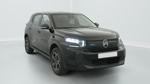Citro&euml;n C3 Aircross - 113 ch autonomie confort You