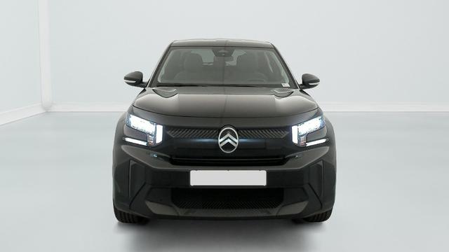 Citro&euml;n C3 Aircross 113 ch autonomie confort You 