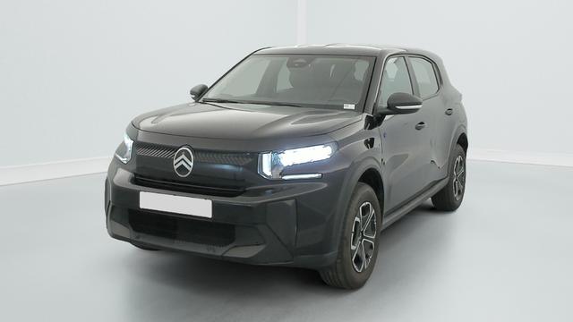 Citro&euml;n C3 Aircross 113 ch autonomie confort You 