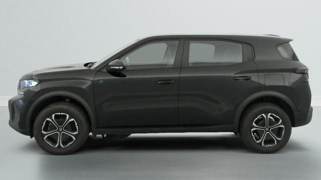 Citro&euml;n C3 Aircross 113 ch autonomie confort You 